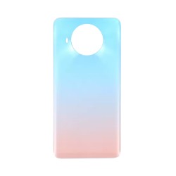 Tampa Traseira Xiaomi Mi 10T Lite 5G Dourado Rosa